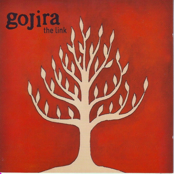 Обложка: Gojira - Death of me
