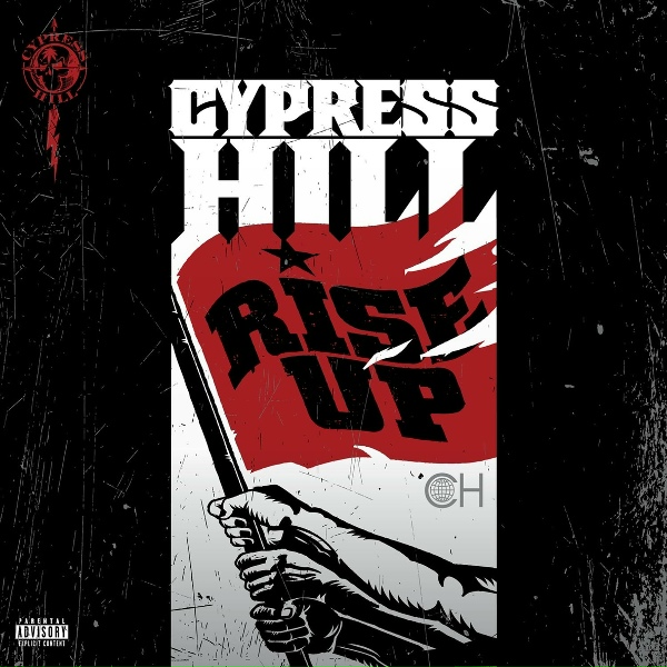 Обложка: Cypress Hill feat. The Alchemist, Evidence - Pass The Dutch