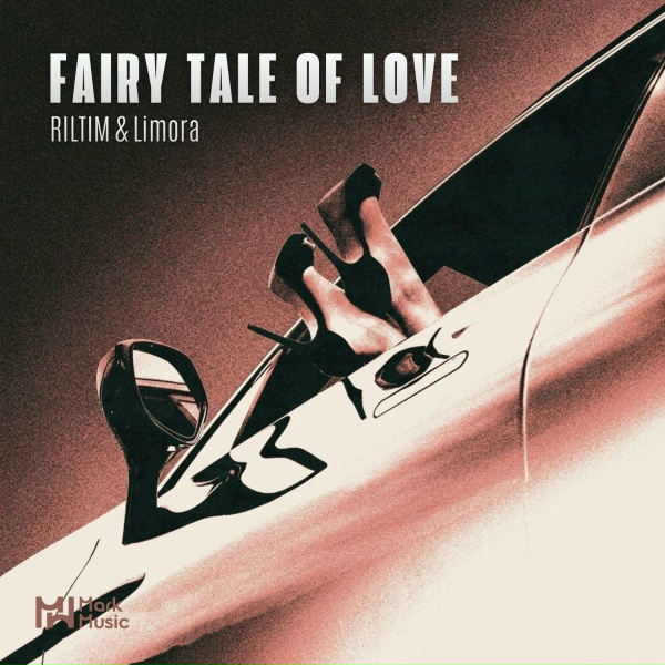 Обложка: RILTIM, Limora - Fairy Tale of Love