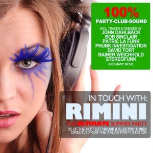 Обложка: Daddy's Groove, Bob Sinclar - Kiss My Agony (Daddy's Groove Magic Island Mix)