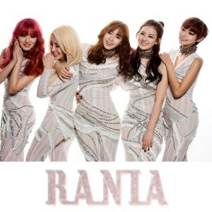 Обложка: Rania - Dr.feel good