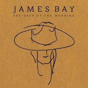 Обложка: James Bay - When We Were On Fire