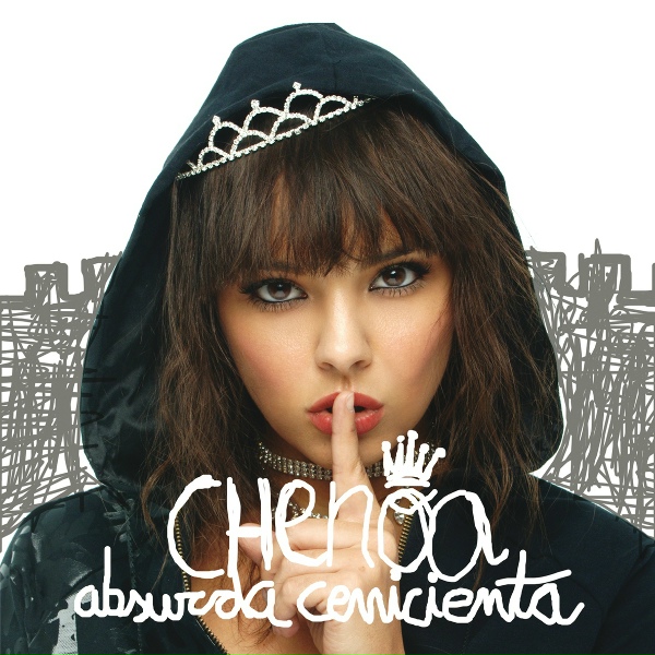 Обложка: Chenoa - El Bolsillo Del Revés