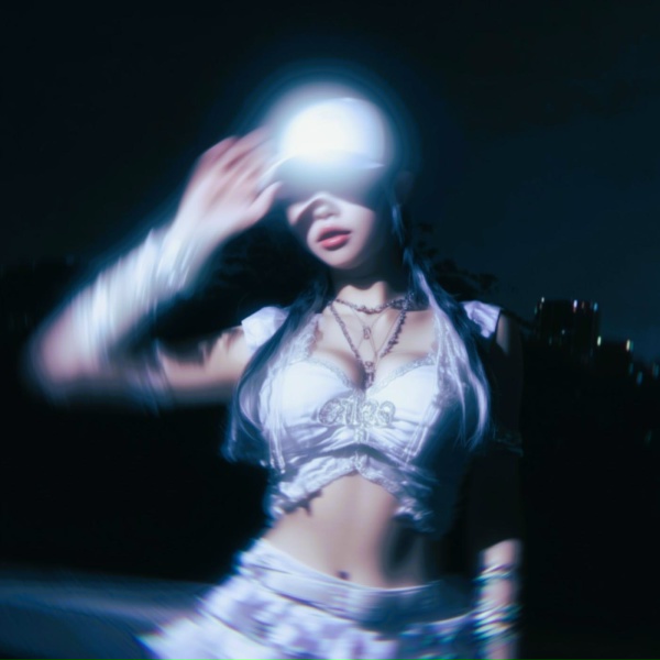 Обложка: ZOYA - like JENNIE