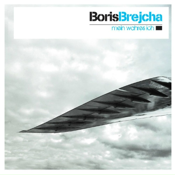 Обложка: Boris Brejcha - Flying Bird