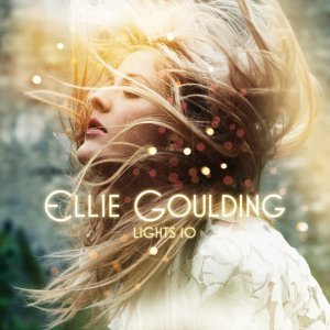 Обложка: Ellie Goulding - Under The Sheets