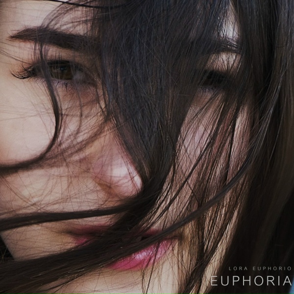 Обложка: Euphoria - Euphoria