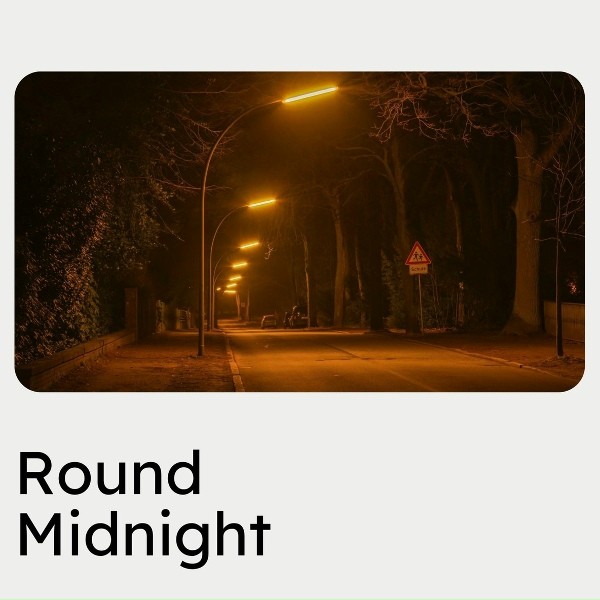 Обложка: Jazz For Sleeping - Read the Room