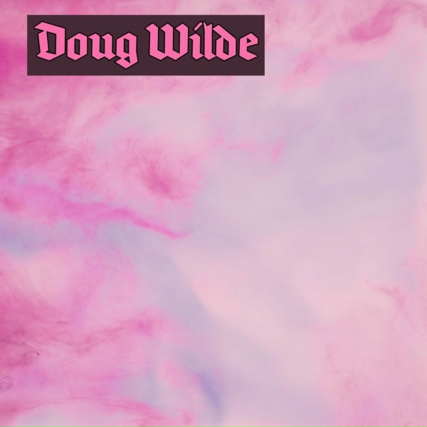 Обложка: Doug Wilde - The Prophets Son
