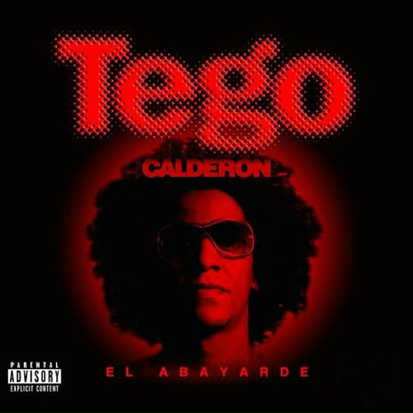 Обложка: Tego Calderón Feat. Eddie Dee - No Me La Explota