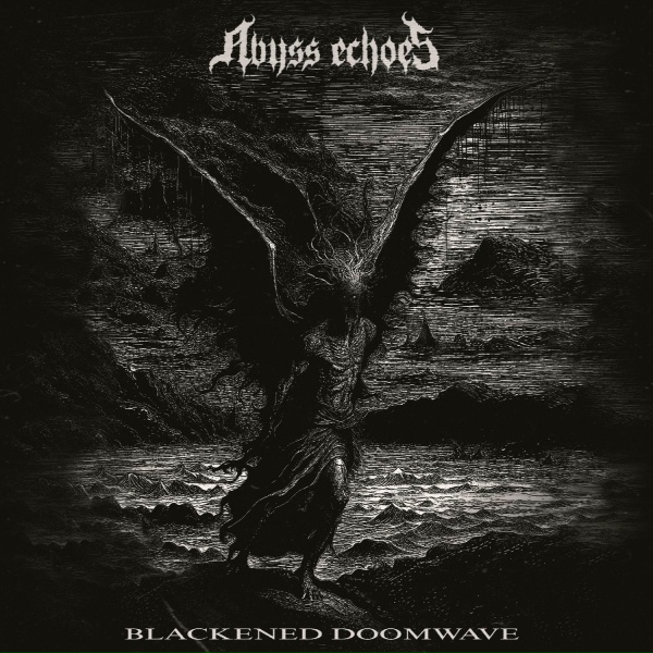 Обложка: Abyss Echoes - Gates to Purgatory