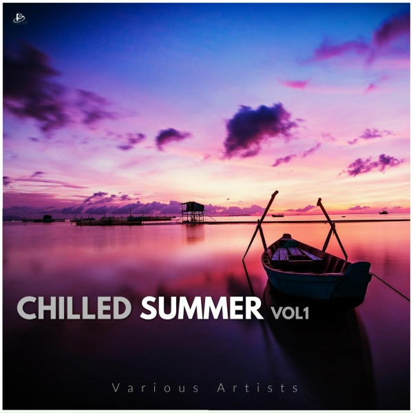 Обложка: Thiago De Souza feat. Osi Tejerina - Rio De Janeiro Sunset Vibes