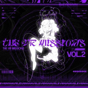 Обложка: ElevenWAV - Heartbeat, Heartbreak (From "Persona 4")