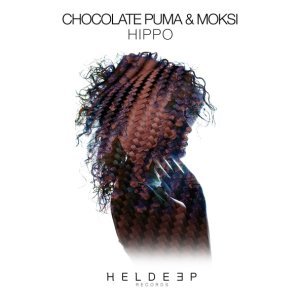 Обложка: Chocolate Puma, Moksi - Hippo