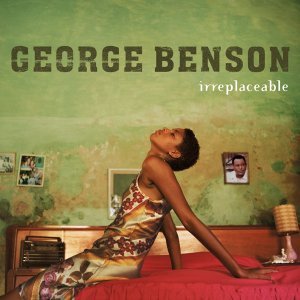 Обложка: George Benson - Six Play