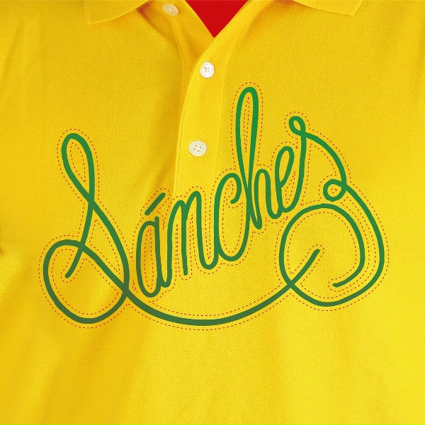 Обложка: SANCHEZ - Sanchez