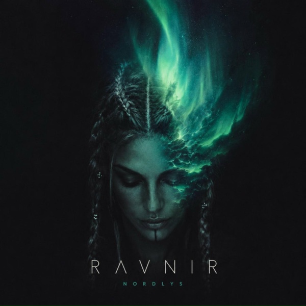 Обложка: RAVNIR - Blod