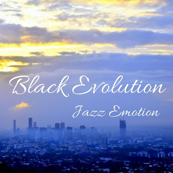 Обложка: Jazz Emotion - March