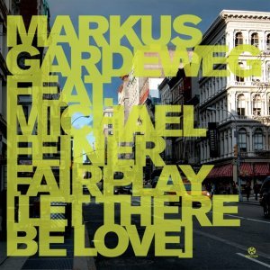 Обложка: Markus Gardeweg - Fairplay