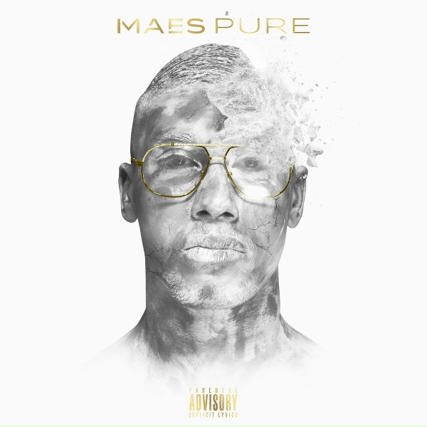 Обложка: Maes feat. Booba - Madrina