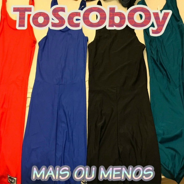Обложка: Toscoboy - Cheese