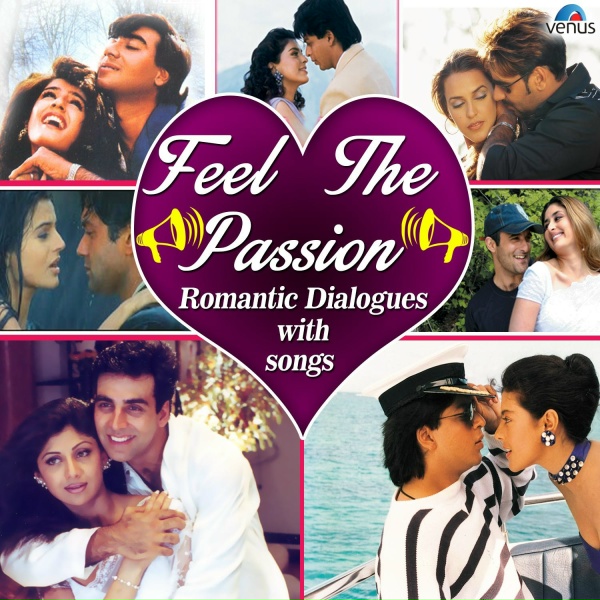 Обложка: Shilpa Shetty, Sunil Shetty, Kumar Sanu - Itni Mohabbat Karte Ho Tum Mujhse (From "Dhadkan")