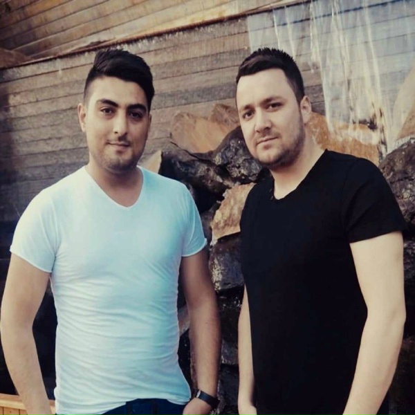 Обложка: Atilla Kaya, Murat Çevik - Miserinin Boz Kıracı