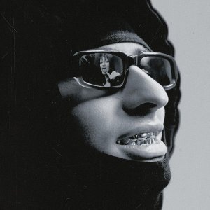 Обложка: BUSHIDO ZHO, Heronwater - Подольше