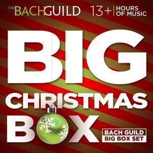 Обложка: Deller Consort - Deck the Halls