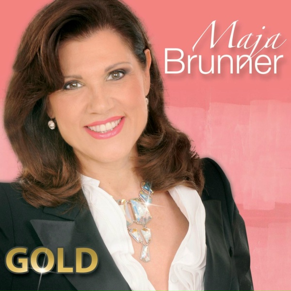 Обложка: Maja Brunner - Bene Bene Bene