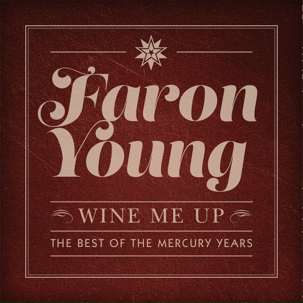 Обложка: Faron Young - Save the Last Dance for Me