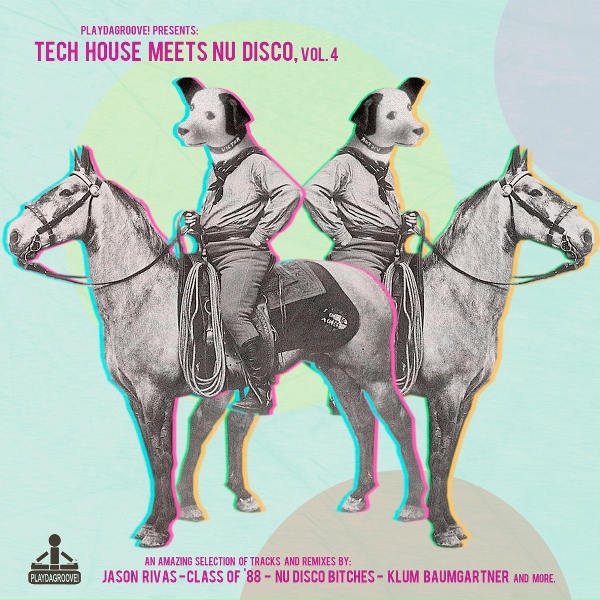 Обложка: Layla Mystic, Funkenhooker - Ibiza Needs You