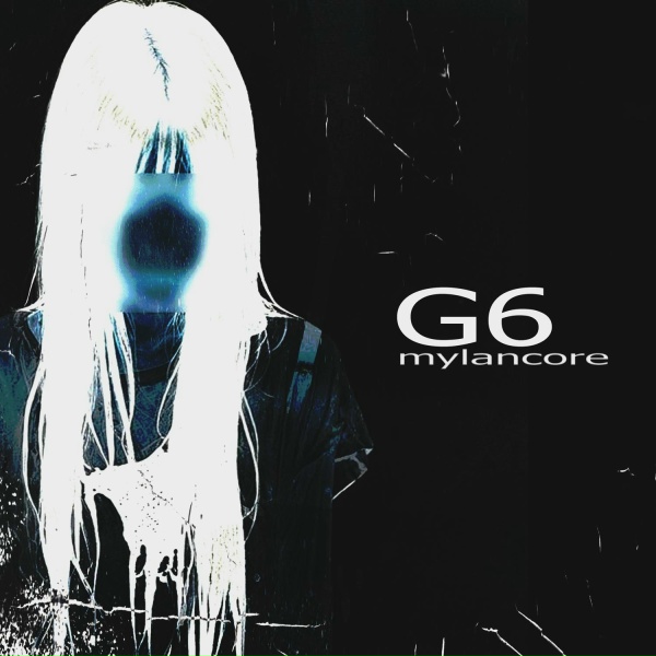 Обложка: elifymane, Morok 303, dj ai lang - G6 (MYLANCORE)