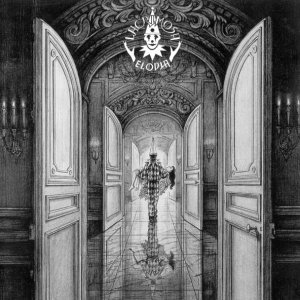 Обложка: Lacrimosa - Halt Mich