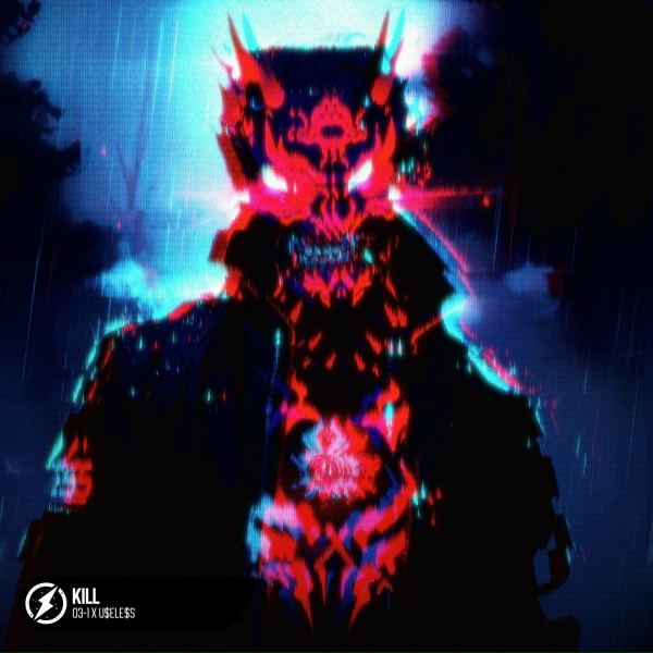 Обложка: O3-1, U$ELE$S - Kill