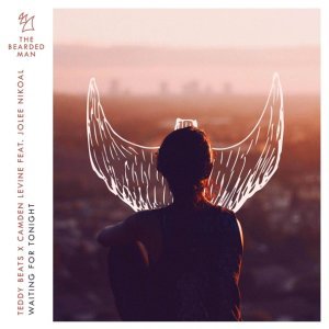 Обложка: Teddy Beats, Camden Levine feat. Jolee Nikoal - Waiting For Tonight
