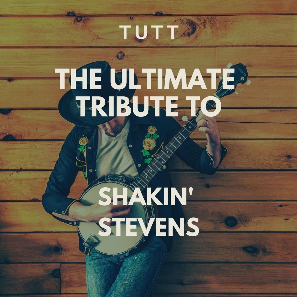 Обложка: TUTT - Green Door (Instrumental Version Originally Performed By Shakin' Stevens)