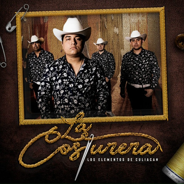 Обложка: Los Elementos De Culiacan - La Careada