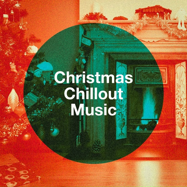 Обложка: Brass - Chill Out
