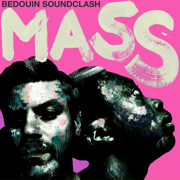 Обложка: Bedouin Soundclash - Better Days