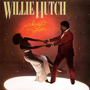 Обложка: Willie Hutch - Kelly Green