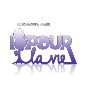 Обложка: Chris Manura - Nachtflug