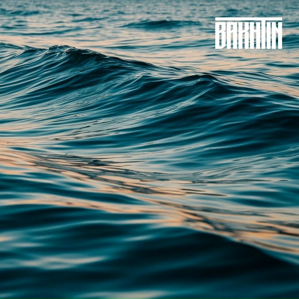 Обложка: Bakhtin - Идеал