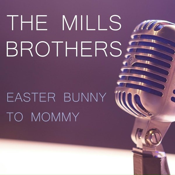 Обложка: The Mills Brothers Quartet - Pennies From Heaven
