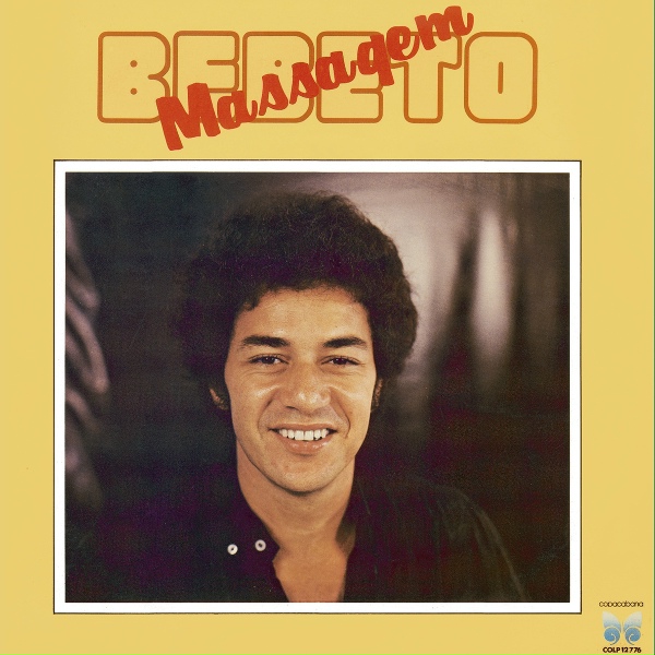Обложка: Bebeto - Mister Brown