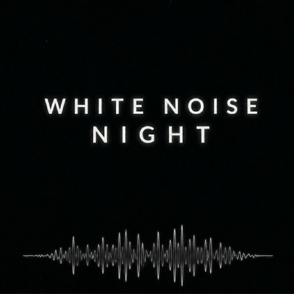 Обложка: Keramic incognito - White Noise Night
