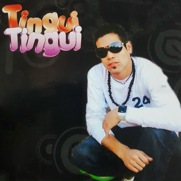Обложка: Tingui Tingui - Papa en el Boliviano