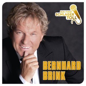 Обложка: Bernhard Brink - Ich will