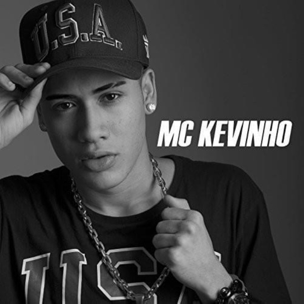 Обложка: MC Kevinho - Tumbalatum