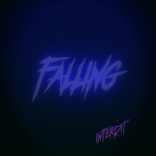 Обложка: INTERDIT - Falling